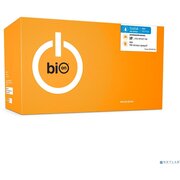  Картридж Bion BCR-CF401A для HP Color LaserJet Pro M252n/M252dn/MFP277dw/277n (1400 стр.) Голубой с чипом 