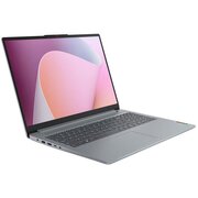  Ноутбук Lenovo IdeaPad Slim 3 16ABR8 (82XR008RRK) Ryzen 3 7330U/8Gb/SSD512Gb/16.0"/IPS/WUXGA/NoOS/grey 
