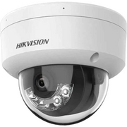  Камера видеонаблюдения IP Hikvision DS-2CD1143G2-LIU (2.8mm) 2.8-2.8мм цв. корп. белый 