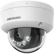  Камера видеонаблюдения IP Hikvision DS-2CD1123G2-LIU (2.8mm) 2.8-2.8мм цв. корп. белый 