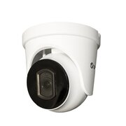  Камера видеонаблюдения IP Tantos TSi-Beco25F 3.6-3.6мм цв. корп. белый/черный (00-00122953) 