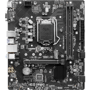  Материнская плата MSI Pro H510M-B II 