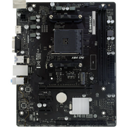  Материнская плата Biostar A520MHP 