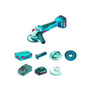  Углошлифовальная машина Bosch GWS 18V-10 (06019J4004) 