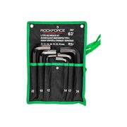  Набор ключей шестигранных Rockforce RF-5067(58810) 6пр. 