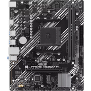  Материнская плата ASUS Prime A520M-R (90MB1H60-M0EAY0) 