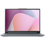  Ноутбук Lenovo IdeaPad Slim 3 16ABR8 (82XR008SRK) Ryzen 3 7330U/8Gb/SSD256Gb/16.0"/IPS/WUXGA/NoOS/grey 