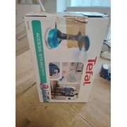  УЦ Отпариватель ручной Tefal DT7000E0 белый/синий (плохая упаковка, замена помпы) 