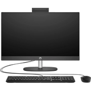  Моноблок HP ProOne 240 G10 All-in-One NT (935X4EA) IPS 23,8"(1920x1080) Core i5-1335, 8GB, 512GB, usb kbd,mouse, U IrisX GRFX, Iron Gray, DOS 