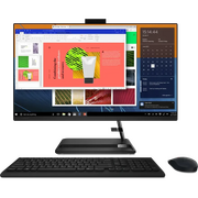  Моноблок Lenovo IdeaCentre AIO 3 27ALC6 (F0FY00P4RU) 27" FHD (1920x1080) IPS 250N, Ryzen 5 7430U, 2x8GB DDR4-3200, 512GB SSD M.2, Radeon Graphics 