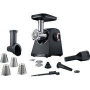  Мясорубка Bosch MFWS440B черный 