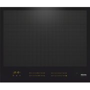  Варочная поверхность Miele KM 7667 FL черный 