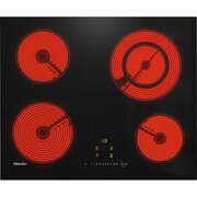  Варочная поверхность Miele KM 6520 FL черный 