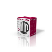  Электрочайник BACKMAN BM-Tea 726 
