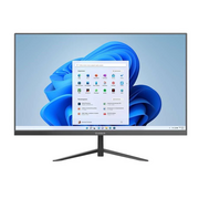  Моноблок IRBIS SMART AIO 24 (24i3M282WR) 23.8“(i3-1215U;8GB(2666MHz);SSD256GB;IPS;16:9;1000:1;250Cd/m2;5ms;1920x1080x75Hz 
