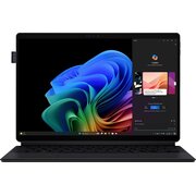  Ноутбук ASUS HT5306QA-LX008W (90NB1441-M001N0) 13.3"3K OLED 500N/Tch/Pen/SD X Plus X1P-42-100/16GB/1TB SSD/UMA/W11/Nano Black 