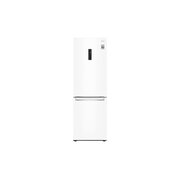  Холодильник LG GC-B459SQUM 