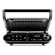  Гриль REDMOND GM303 SteakMaster Серый 