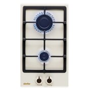  Варочная поверхность Simfer H30V20O516 бежевый 