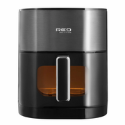  Аэрогриль RED Solution Colorsense W260 черный и серый 
