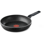  Сковорода Tefal Rock 4235124 (9100054293) 24см черный 