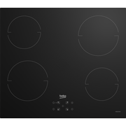  Варочная поверхность Beko HII64401QT (7757182124) черный 