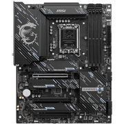  Материнская плата MSI Z890 Gaming Plus Wifi 