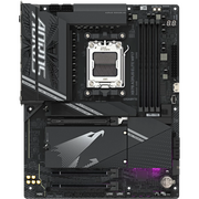  Материнская плата Gigabyte X870 Aorus Elite Wifi7, RTL 
