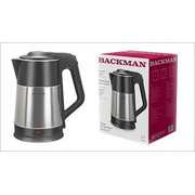  Электрочайник BACKMAN BM-TEA 727 