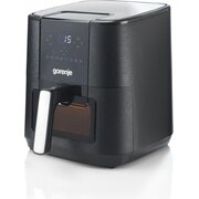  Аэрогриль Gorenje AF1350DWB черный 