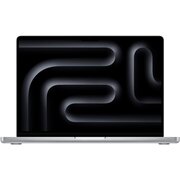  Ноутбук APPLE MacBook Pro (MR7K3-RUSG) 14" M3/8Gb/1Tb SSD/MacOS/Silver/нужен переходник на EU 