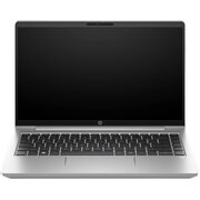  Ноутбук HP ProBook 440 G10 (968J2ET) i5 1335U/16Gb/SSD512Gb/14"/IPS/FHD/DOS/silverIris Xe graphics, Free DOS, серебристый 