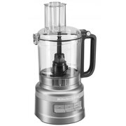  Кухонный комбайн KitchenAid 5KFP0921ECU серебристый 