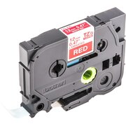  Картридж ленточный Brother TZE435 для Brother P-Touch 