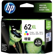  Картридж струйный HP 62XL C2P07AE многоцветный (415стр) для HP OJ 200 