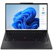 Ноутбук Lenovo ThinkPad T14s Gen 5 (21LTS0WU00) 14" WUXGA IPS 400N/Ultra 7 155U/32GB/SSD1TB/UMA/Backlit/Win11Pro/Black 