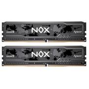  ОЗУ APACER AH5U32G62C532MBAA-2 DIMM 32GB DDR5-6200 K2 