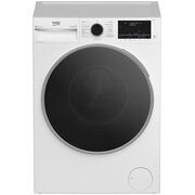  Стиральная машина Beko B3WFR56H2WC белый 