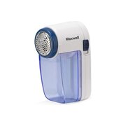  Машинка для удаления катышков Maxwell MW-3101 белый 