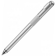  Стилус Baseu ACPCL-0S Golden Cudgel Capacitive Stylus Pen Silver 