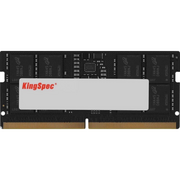  ОЗУ KINGSPEC KS5200D5N11032G DDR5 - 1x 32ГБ 5200МГц, для ноутбуков (SO-DIMM), Ret 