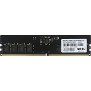  ОЗУ GeIL Pristine V GP516GB5600C38SC DDR5 - 1x 16ГБ 5600МГц, LONG DIMM, Ret 