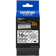  Картридж ленточный Brother TZES141 для Brother P-Touch 