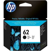  Картридж струйный HP 62 C2P04AE черный (200стр) для HP OJ 200 