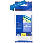  Картридж ленточный Brother TZE555 для Brother P-Touch 