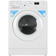  Стиральная машина INDESIT BWSA 6109 WWV RU Белый 