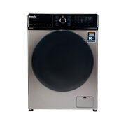  Стиральная машина SMILE SWMSW10DG1400 графит/черный 