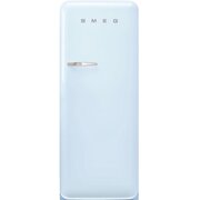  Холодильник SMEG FAB28RPB5 пастельный голубой 