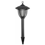  Лампа антимоскитная Rexant 71-0676 р.д. 10м черный 