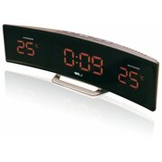  Метеостанция BVItech BV-415YKS желтый/черный 